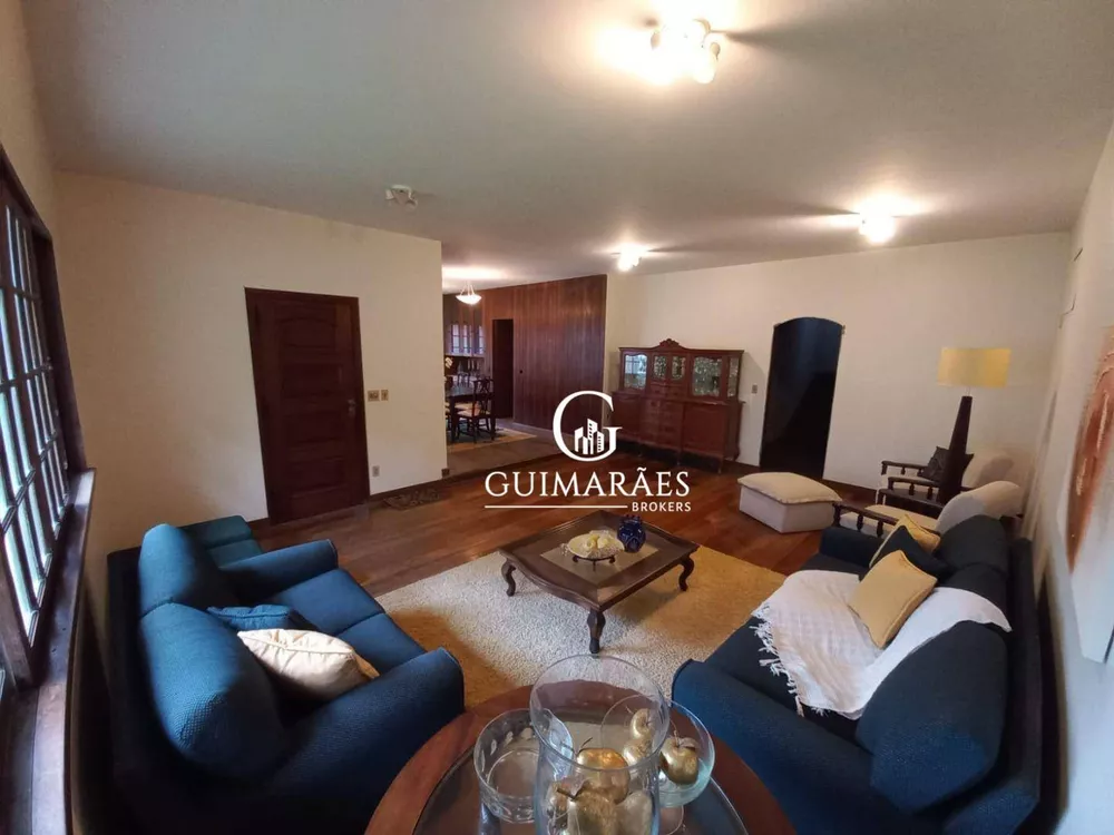 Casa de Condomínio, 4 quartos - Foto 4