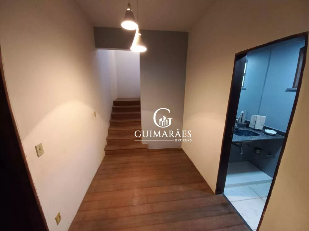 Casa de Condomínio, 4 quartos - Foto 10