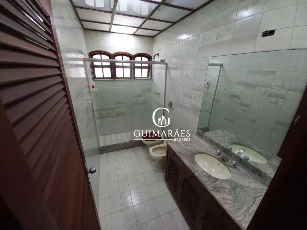 Casa de Condomínio, 4 quartos - Foto 13