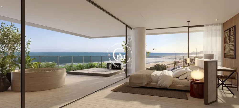 Apartamento, 4 quartos, 262 m² - Foto 2
