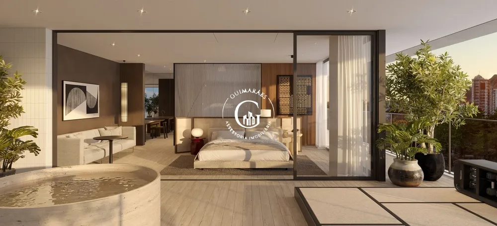 Apartamento, 4 quartos, 262 m² - Foto 13