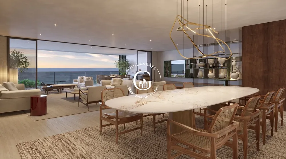 Apartamento, 4 quartos, 262 m² - Foto 10