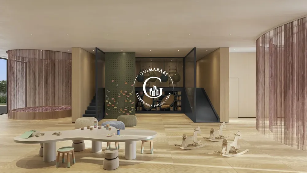 Apartamento, 4 quartos, 262 m² - Foto 23