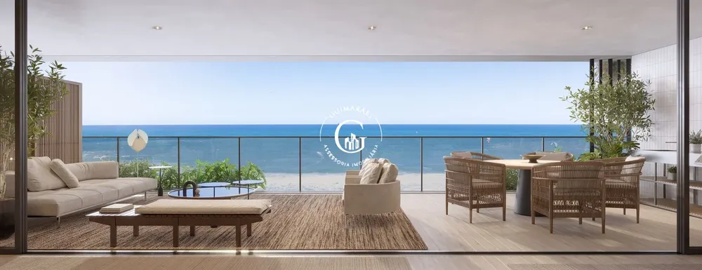 Apartamento, 4 quartos, 262 m² - Foto 9