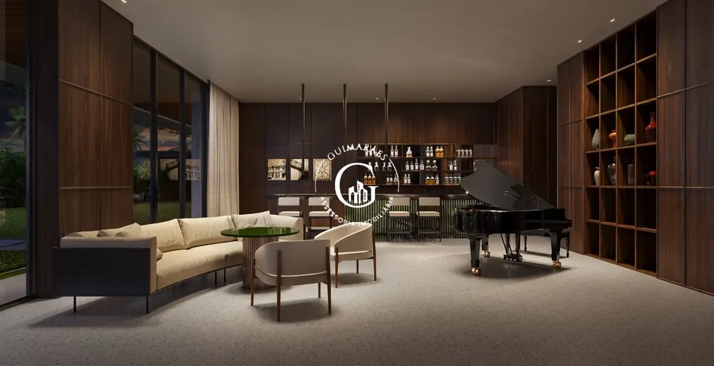 Apartamento, 4 quartos, 262 m² - Foto 48