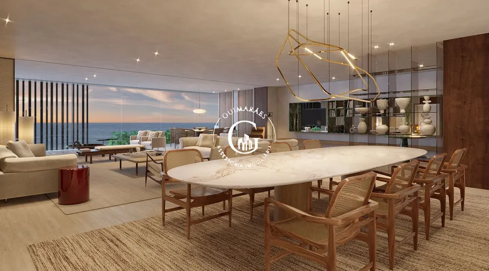 Apartamento, 4 quartos, 262 m² - Foto 50
