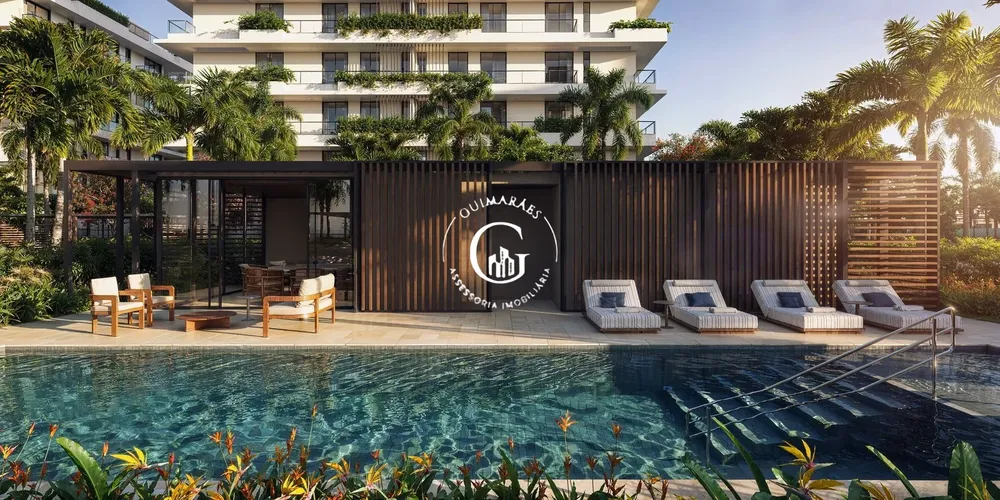 Apartamento, 4 quartos, 262 m² - Foto 8