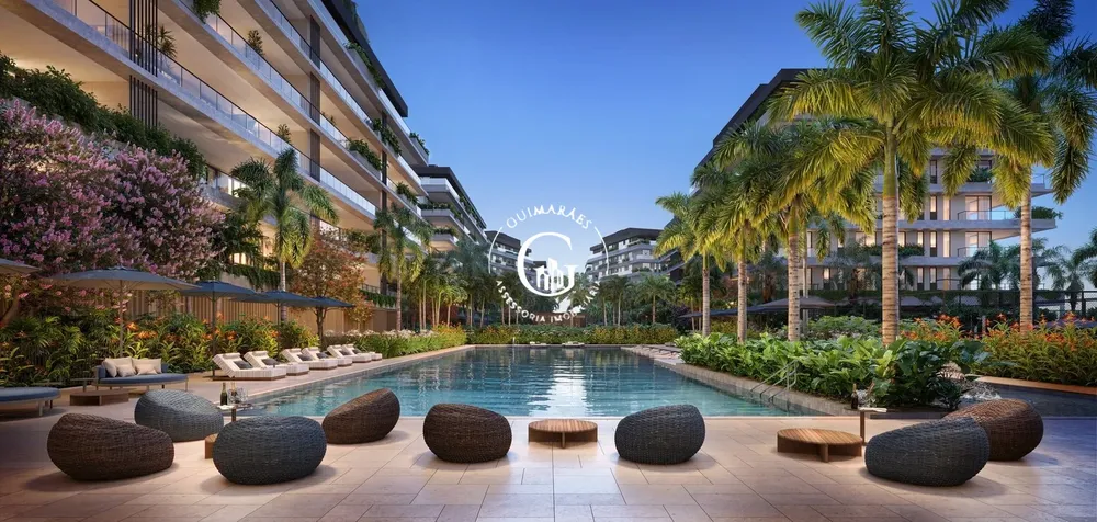 Apartamento, 4 quartos, 262 m² - Foto 44