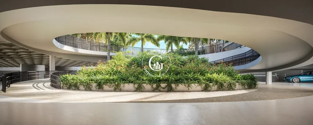Apartamento, 4 quartos, 262 m² - Foto 11
