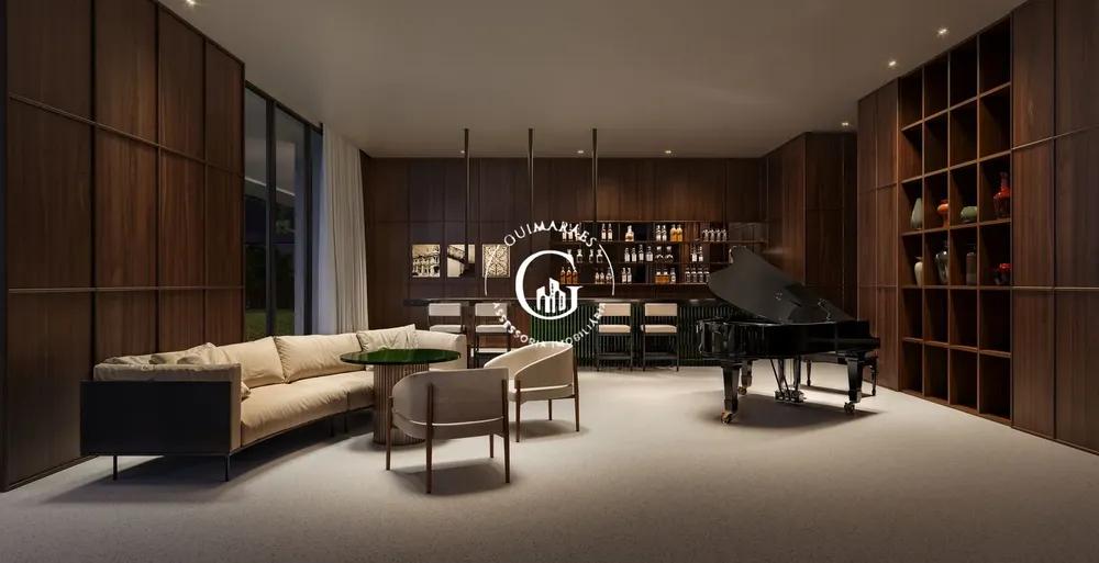Apartamento, 4 quartos, 262 m² - Foto 36