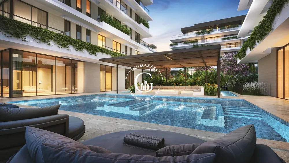 Apartamento, 4 quartos, 262 m² - Foto 6