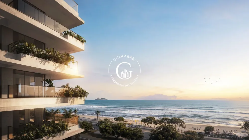 Apartamento, 4 quartos, 262 m² - Foto 1