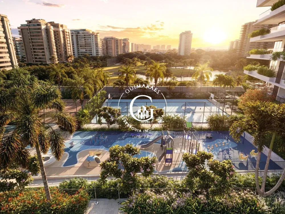 Apartamento, 4 quartos, 262 m² - Foto 40
