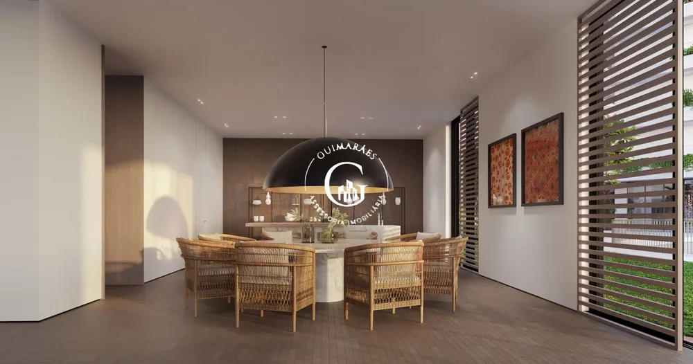 Apartamento, 4 quartos, 262 m² - Foto 30