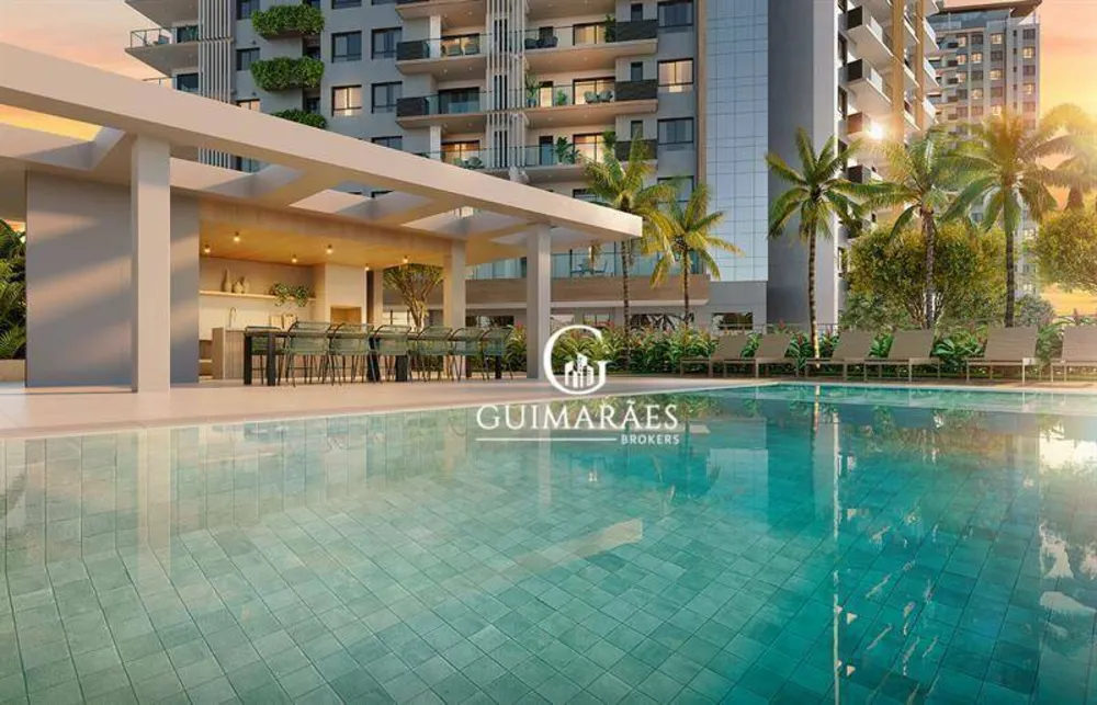 Apartamento, 2 quartos, 79 m² - Foto 17