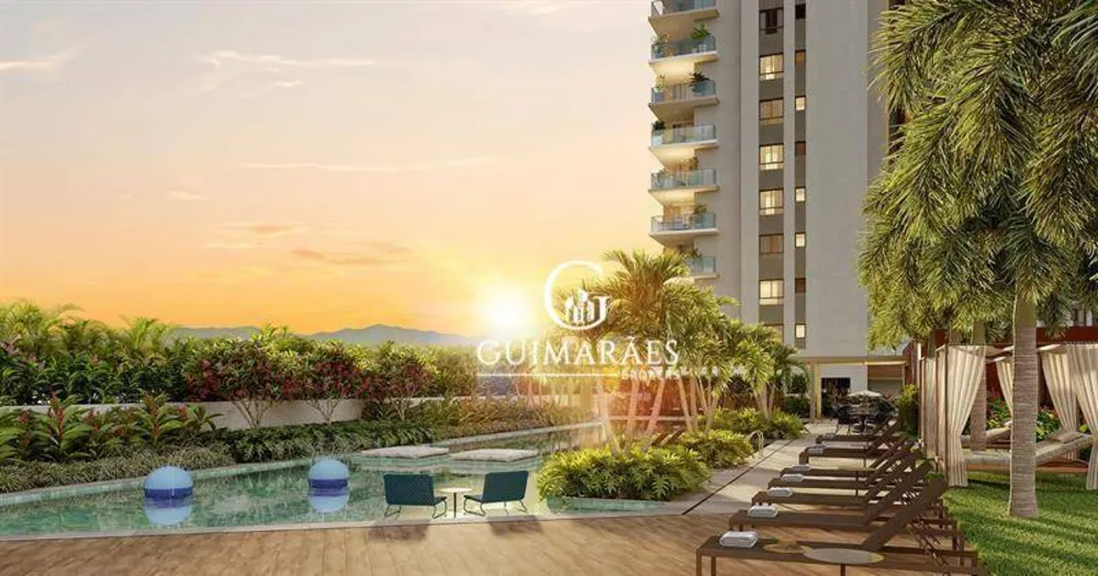 Apartamento, 2 quartos, 79 m² - Foto 24