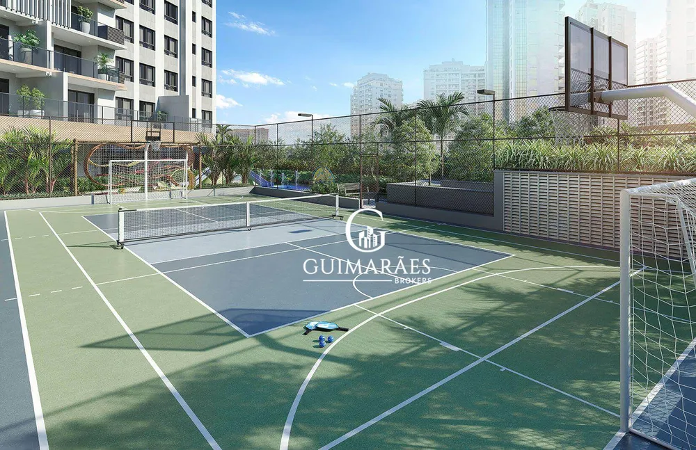Apartamento, 2 quartos, 79 m² - Foto 30