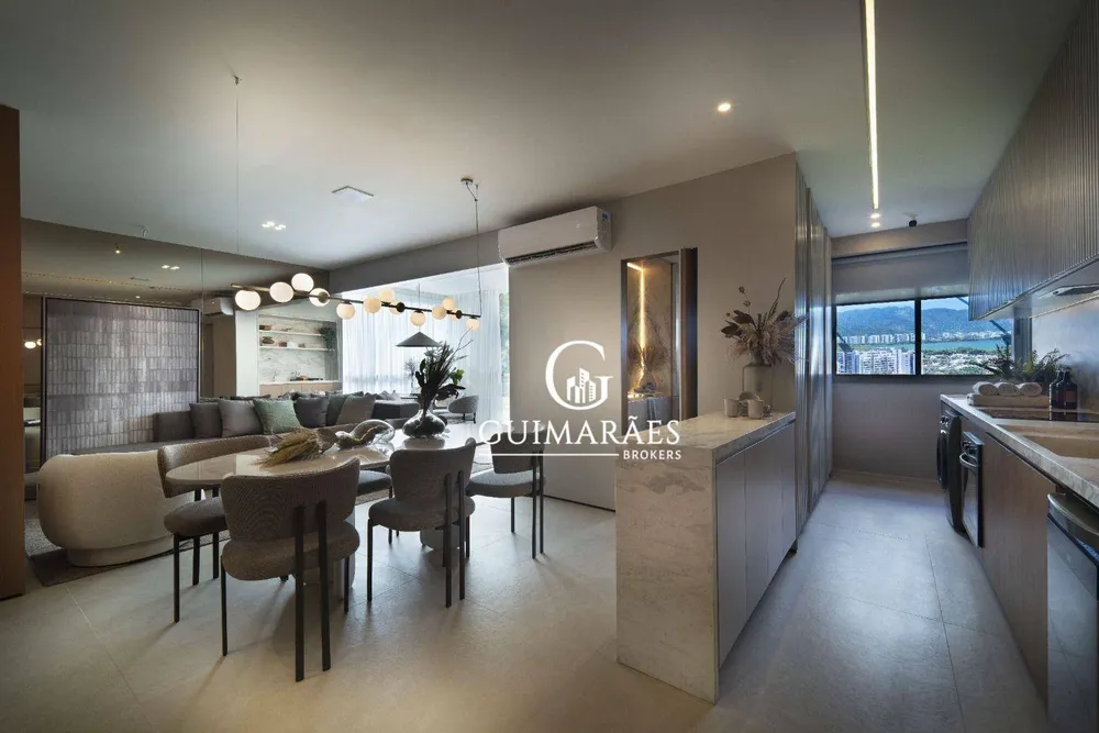 Apartamento, 2 quartos, 79 m² - Foto 11