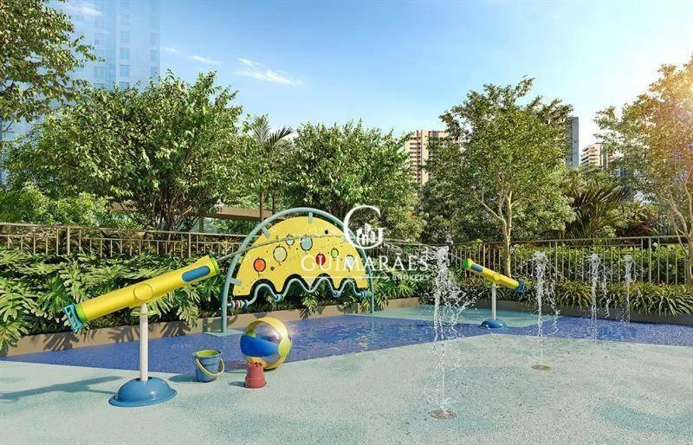 Apartamento, 2 quartos, 79 m² - Foto 15