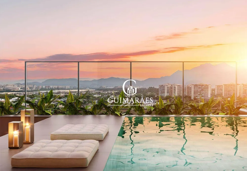 Apartamento, 2 quartos, 79 m² - Foto 36