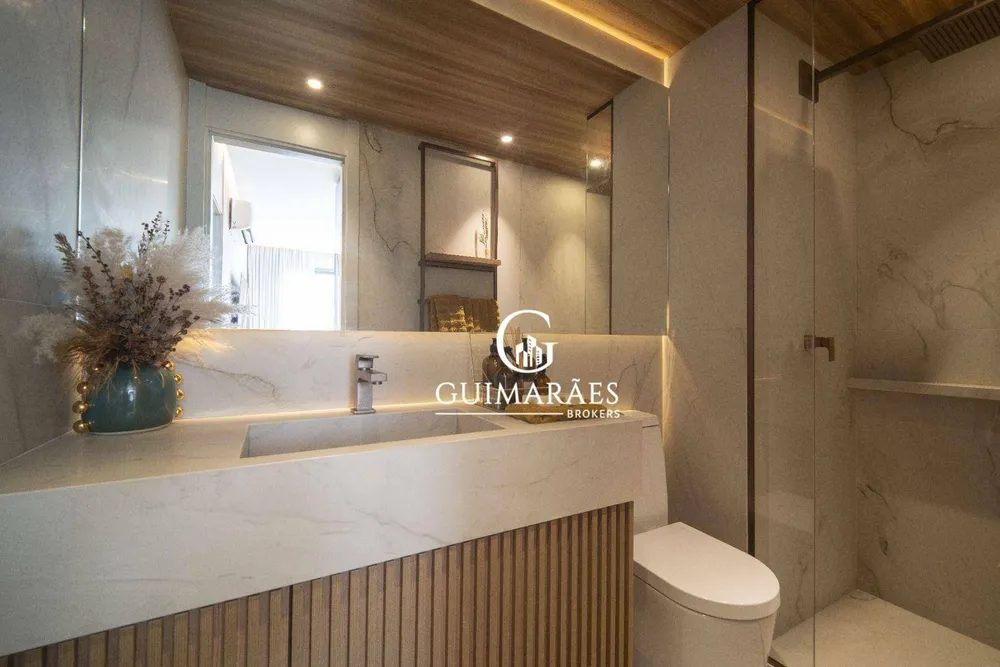 Apartamento, 2 quartos, 79 m² - Foto 22