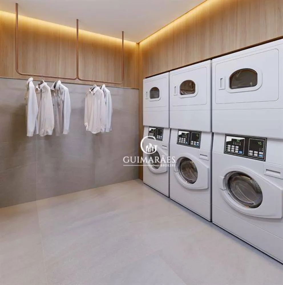 Apartamento, 2 quartos, 79 m² - Foto 12