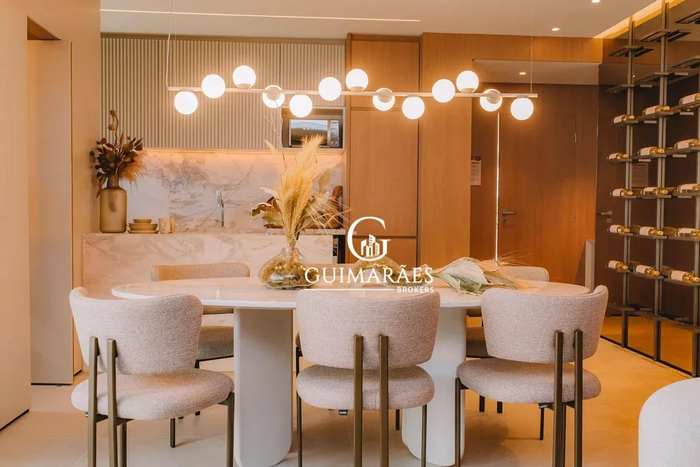 Apartamento, 2 quartos, 79 m² - Foto 16