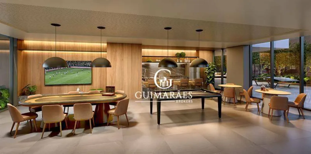 Apartamento, 2 quartos, 79 m² - Foto 20