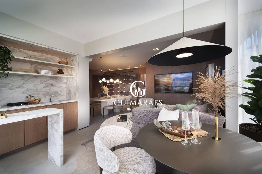 Apartamento, 2 quartos, 79 m² - Foto 10