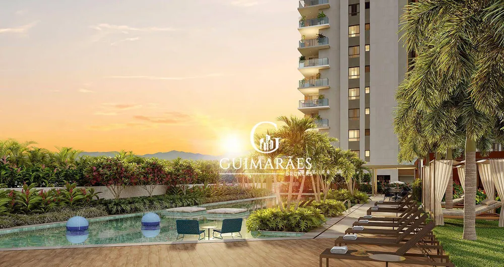 Apartamento, 2 quartos, 79 m² - Foto 13