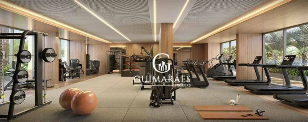 Apartamento, 2 quartos, 79 m² - Foto 5