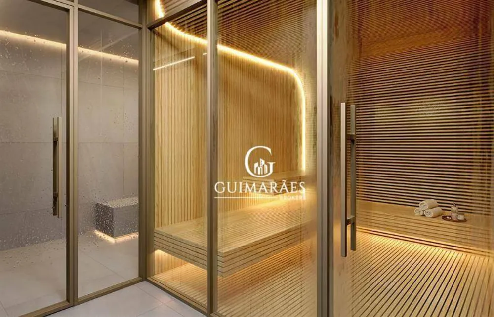 Apartamento, 2 quartos, 79 m² - Foto 33