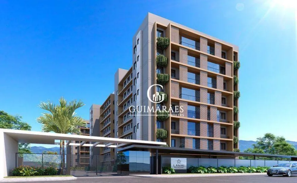 Apartamento, 2 quartos, 55 m² - Foto 5