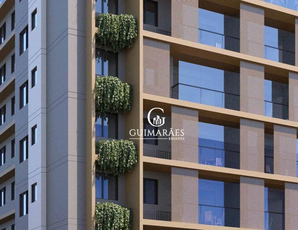 Apartamento, 2 quartos, 55 m² - Foto 18