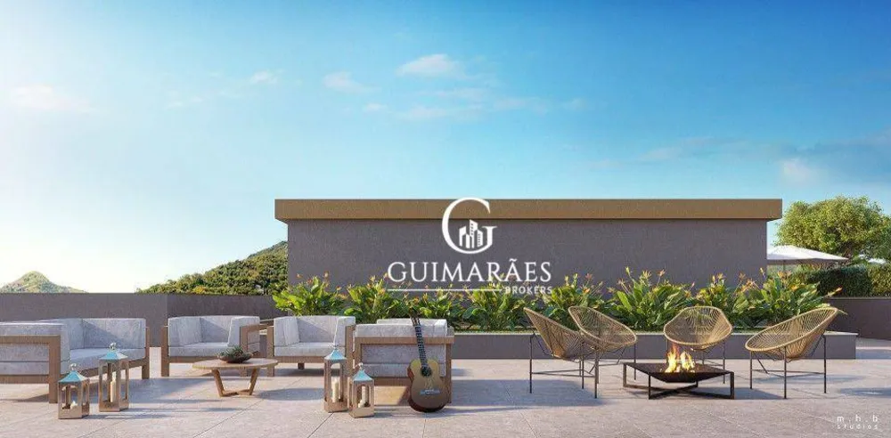 Apartamento, 2 quartos, 55 m² - Foto 13
