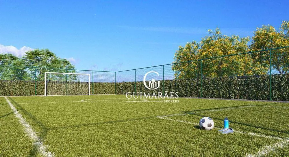 Apartamento, 2 quartos, 55 m² - Foto 19