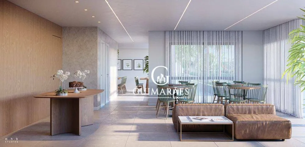 Apartamento, 2 quartos, 55 m² - Foto 23