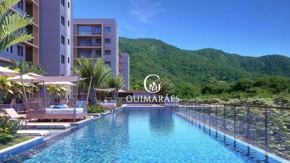 Apartamento, 2 quartos, 55 m² - Foto 7