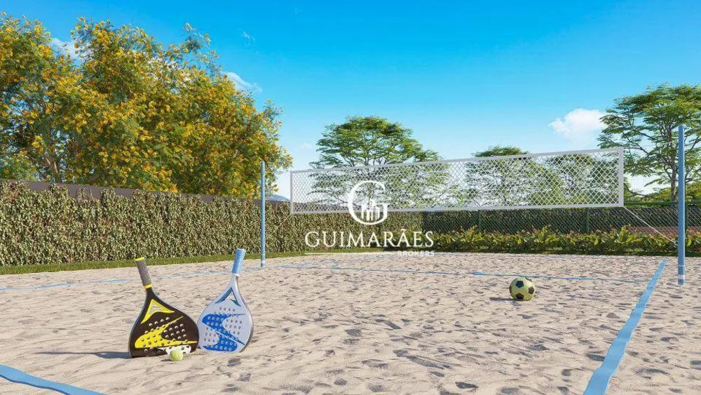 Apartamento, 2 quartos, 55 m² - Foto 10