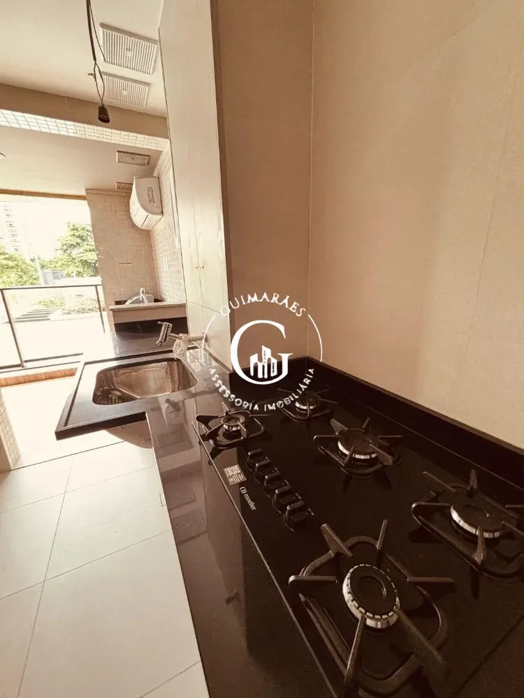Apartamento, 3 quartos, 98 m² - Foto 13