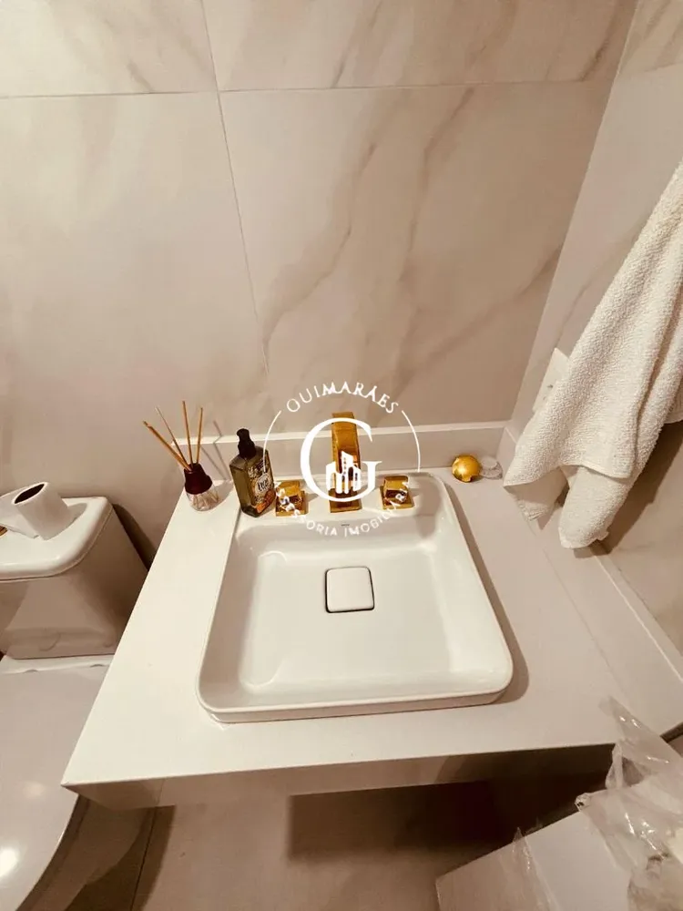 Apartamento, 3 quartos, 98 m² - Foto 23