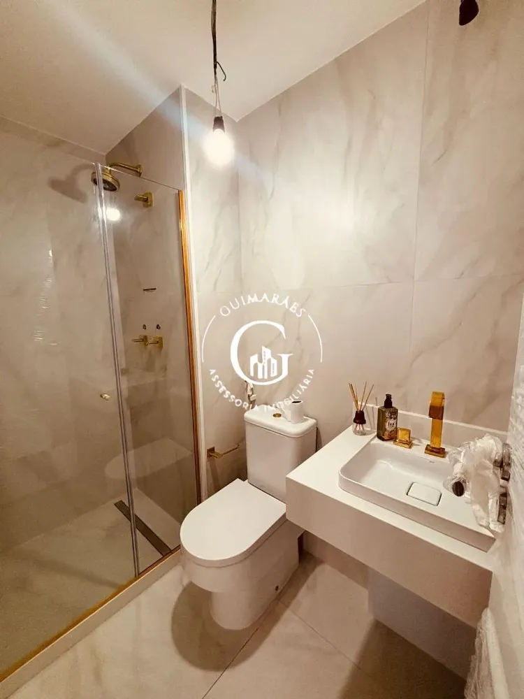 Apartamento, 3 quartos, 98 m² - Foto 20