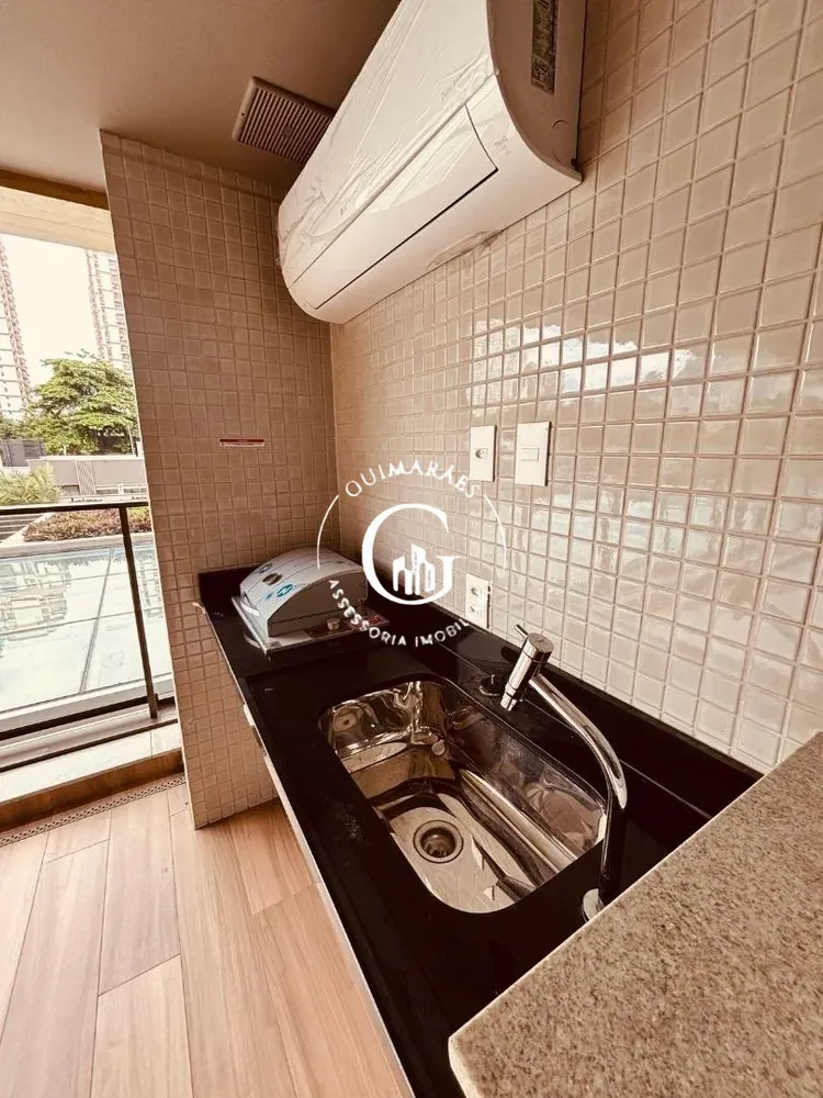 Apartamento, 3 quartos, 98 m² - Foto 6