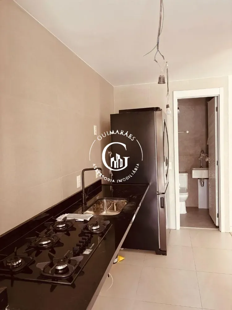 Apartamento, 3 quartos, 98 m² - Foto 14