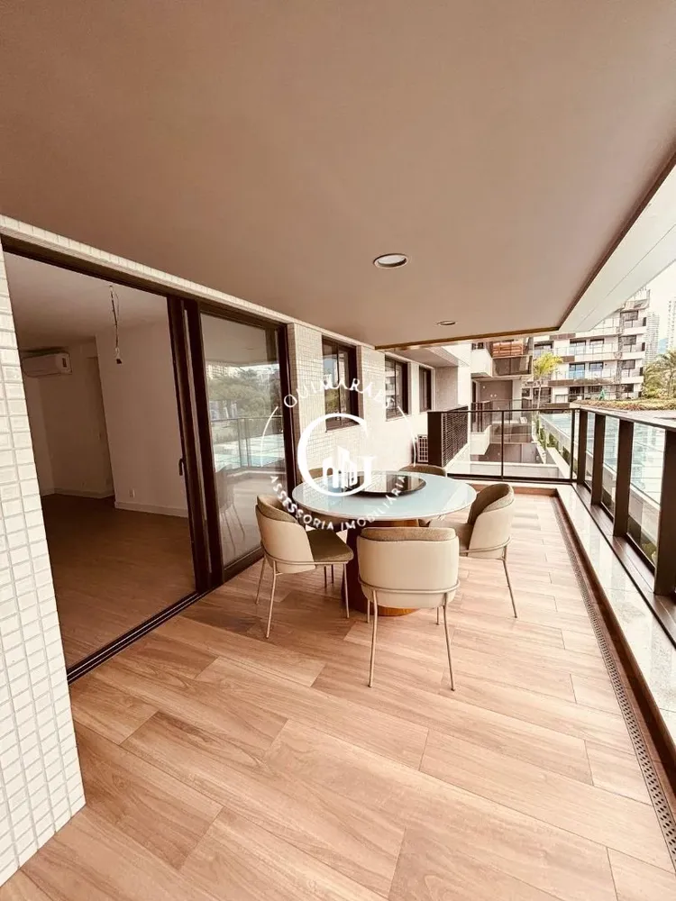 Apartamento, 3 quartos, 98 m² - Foto 2