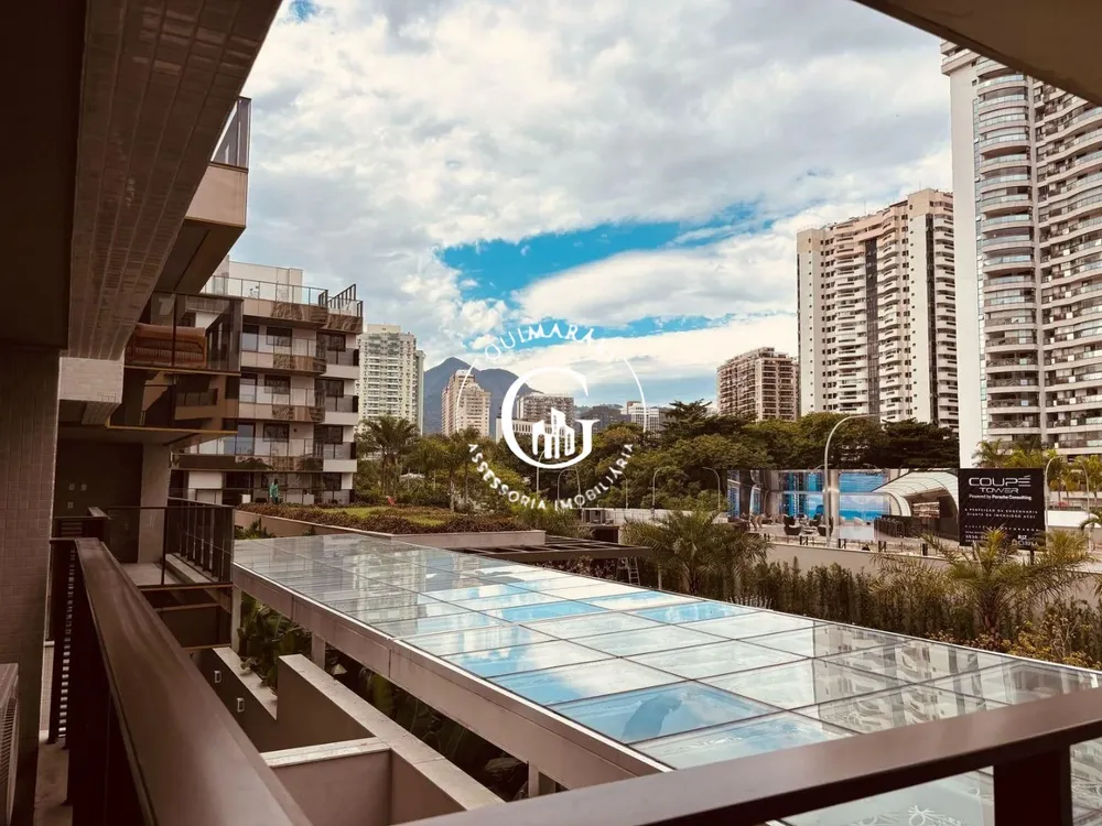 Apartamento, 3 quartos, 98 m² - Foto 3