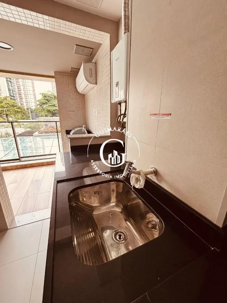 Apartamento, 3 quartos, 98 m² - Foto 19