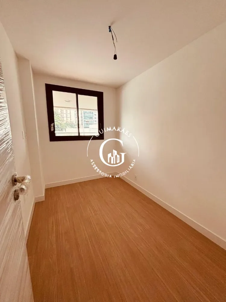 Apartamento, 3 quartos, 98 m² - Foto 12