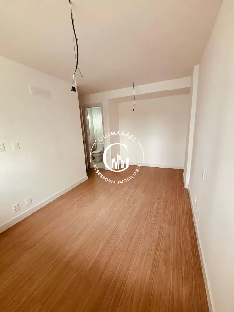 Apartamento, 3 quartos, 98 m² - Foto 7
