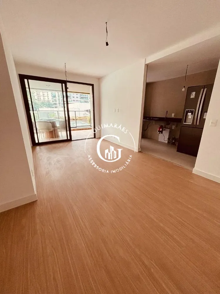 Apartamento, 3 quartos, 98 m² - Foto 5